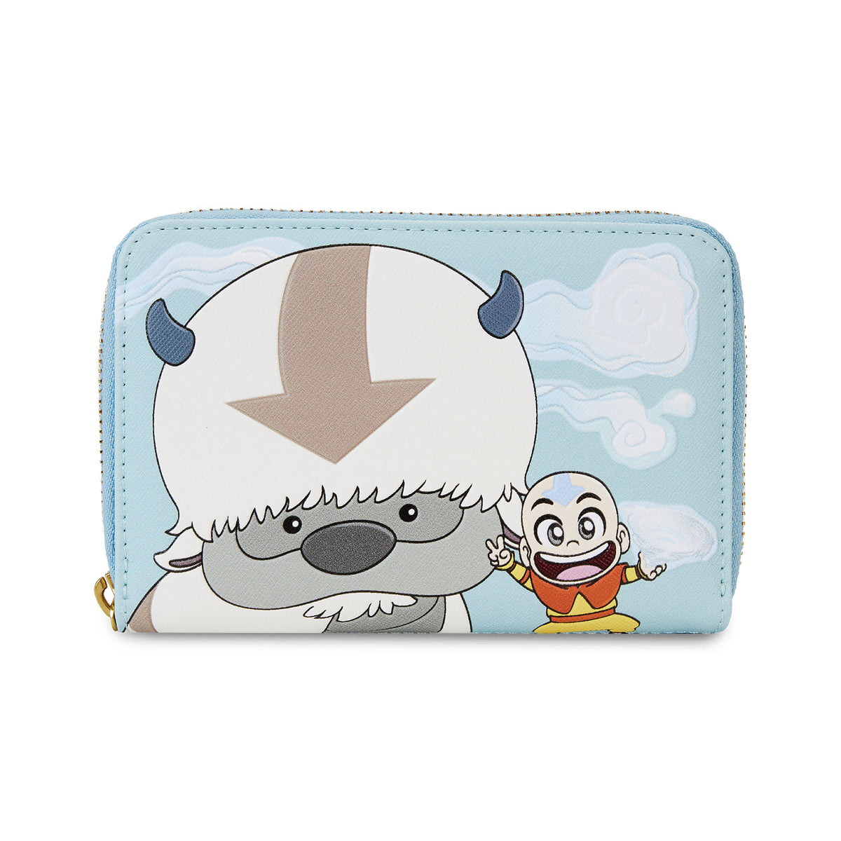 Immagine del prodotto Avatar The Last Airbender - Portafoglio Appa