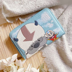 Immagine del prodotto Avatar The Last Airbender - Portafoglio Appa