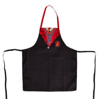 Immagine del prodotto Harry Potter - Grembiule Uniforme Gryffindor
