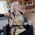 Product image The Lord of the Rings - Middle Earth Map Apron