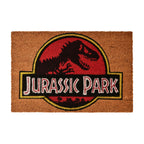 Product image Jurassic Park - Logo Doormat