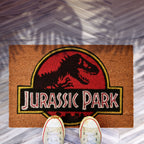 Product image Jurassic Park - Logo Doormat