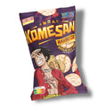 Immagine del prodotto One Piece - Luffy Chips di riso soffiato integrale al barbecue