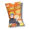 Immagine del prodotto Naruto Uzumaki Chips di Riso Soffiato Integrale al Formaggio