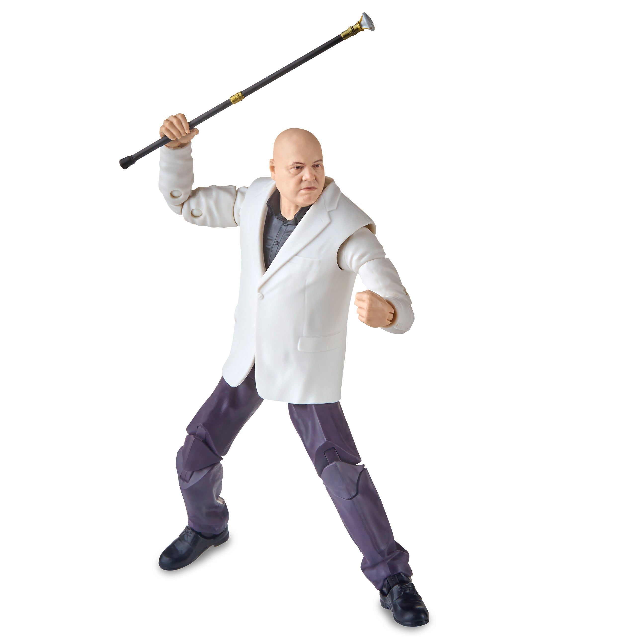 Immagine del prodotto Hawkeye - Kingpin Marvel Legends Series Action Figure