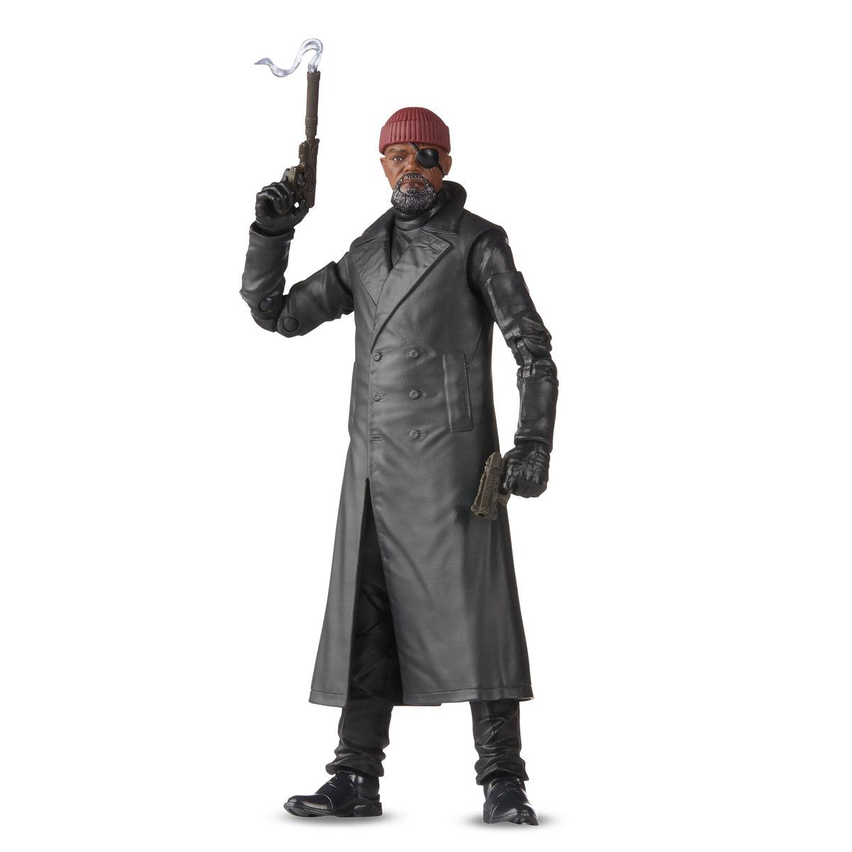 Immagine del prodotto Secret Invasion - Figura d'Azione di Nick Fury della Serie Marvel Legends