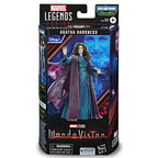 Immagine del prodotto Wanda Vision - Figura d'azione della serie Marvel Legends di Agatha Harkness