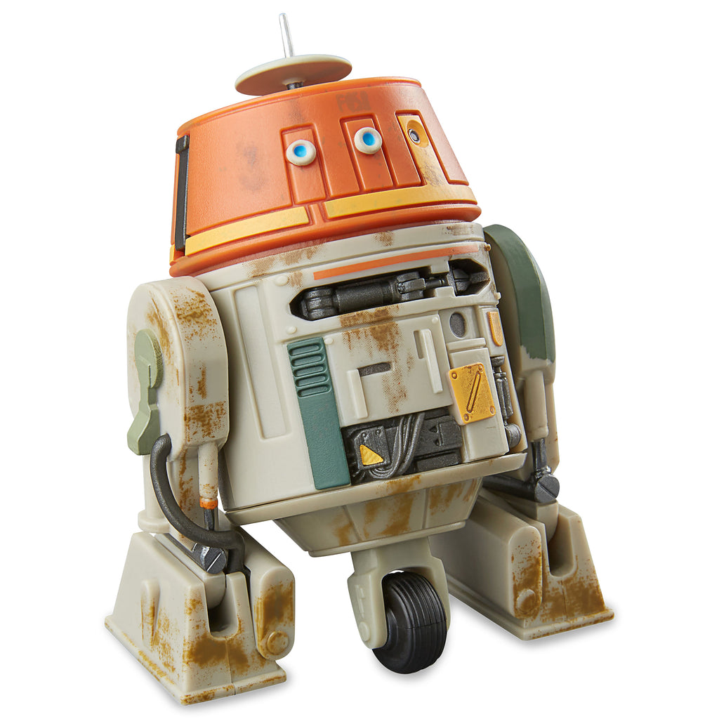 Immagine del prodotto Star Wars - Action figure Chopper C1-10P