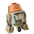 Immagine del prodotto Star Wars - Action figure Chopper C1-10P