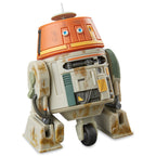 Immagine del prodotto Star Wars - Action figure Chopper C1-10P