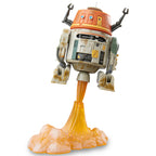Immagine del prodotto Star Wars - Action figure Chopper C1-10P