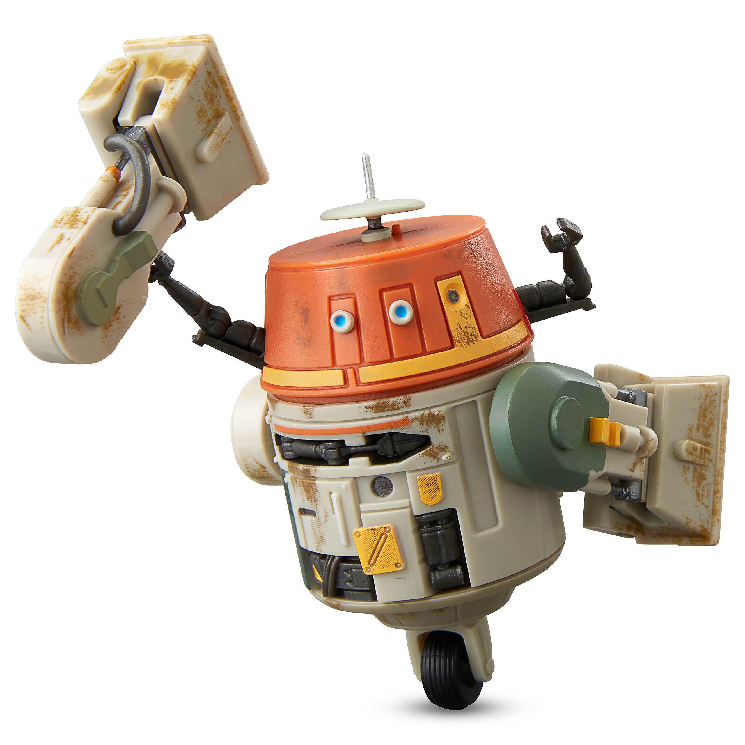 Immagine del prodotto Star Wars - Action figure Chopper C1-10P