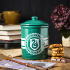 Immagine del prodotto Biscottiera Slytherin Hogwarts Alumni - Harry Potter