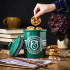 Immagine del prodotto Biscottiera Slytherin Hogwarts Alumni - Harry Potter