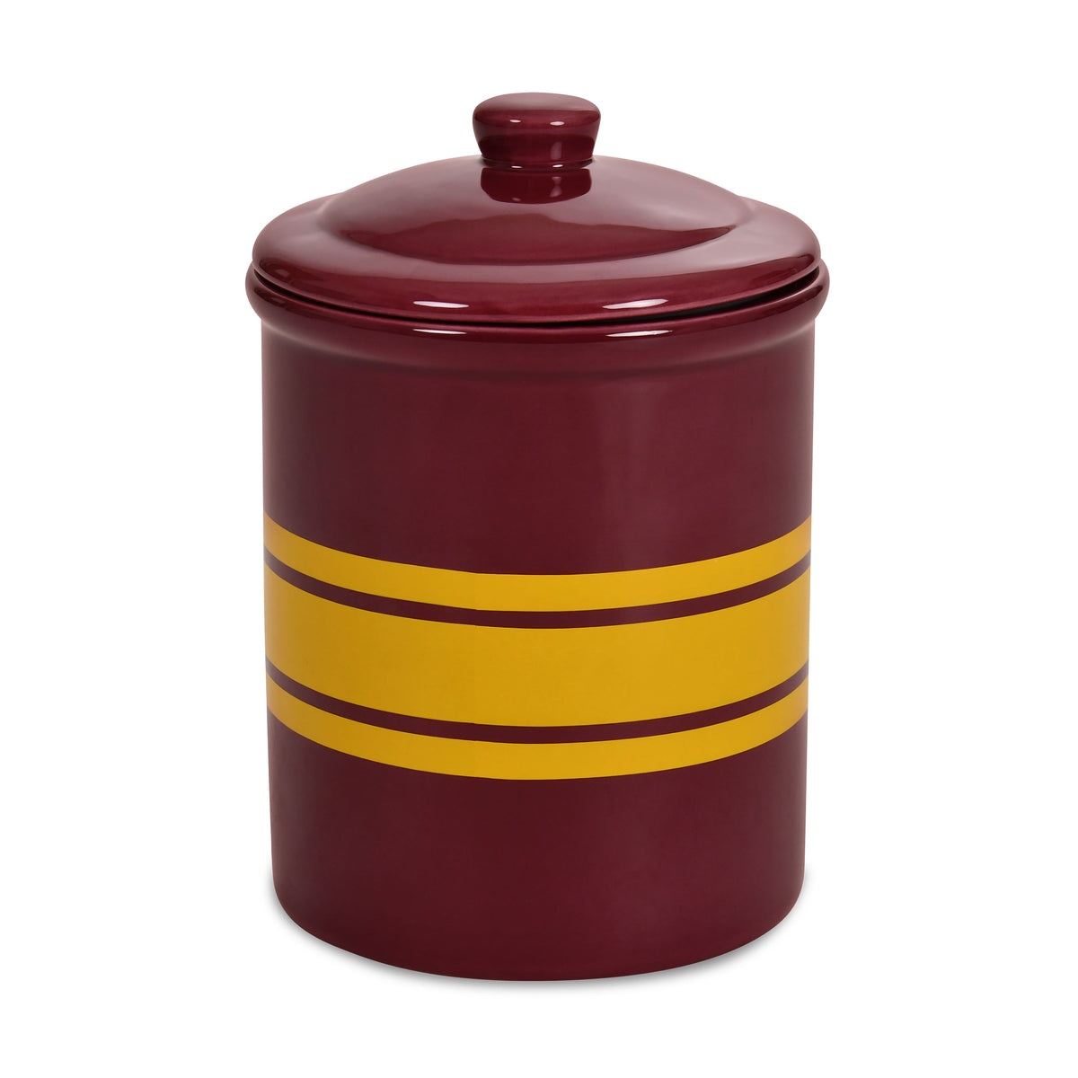 Product image Gryffindor Hogwarts Alumni Cookie Jar - Harry Potter