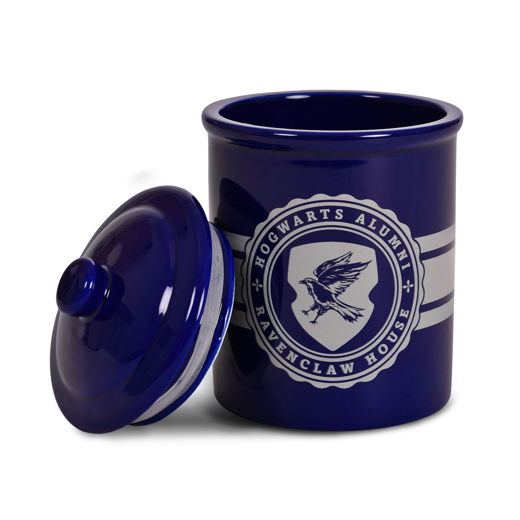 Immagine del prodotto Biscottiera Ravenclaw Hogwarts Alumni - Harry Potter