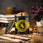 Immagine del prodotto Biscottiera Hufflepuff Hogwarts Alumni - Harry Potter