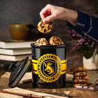 Immagine del prodotto Biscottiera Hufflepuff Hogwarts Alumni - Harry Potter