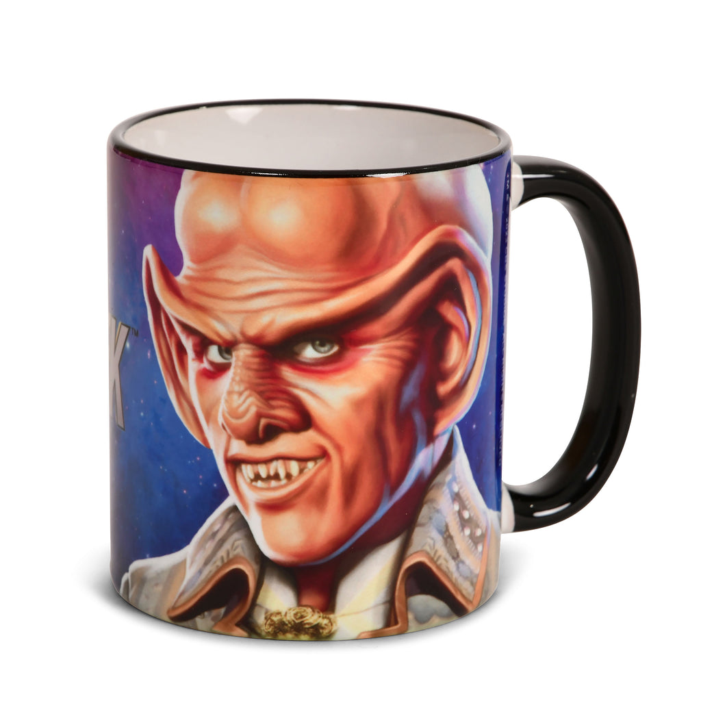 Immagine del prodotto Star Trek - Tazza Quark