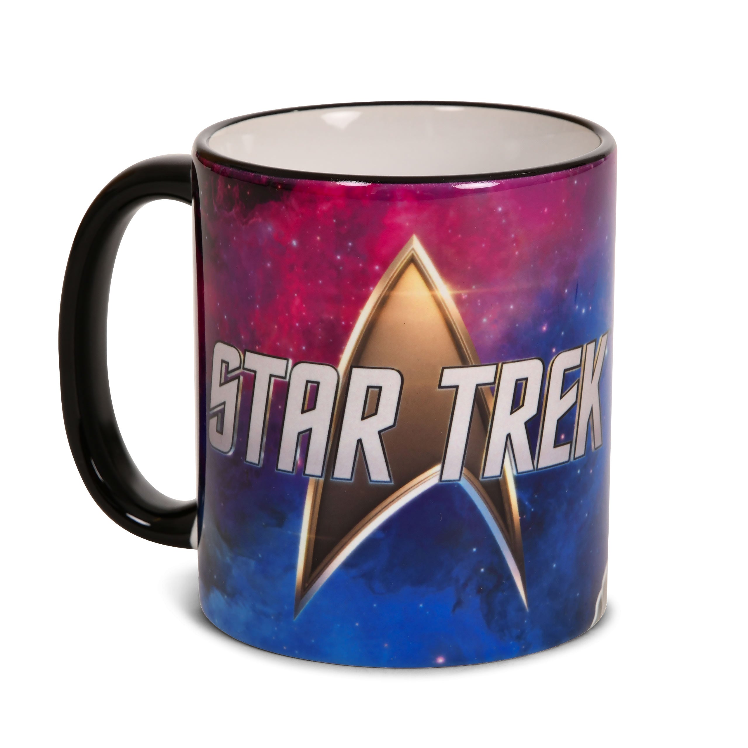 Immagine del prodotto Star Trek - Tazza Quark