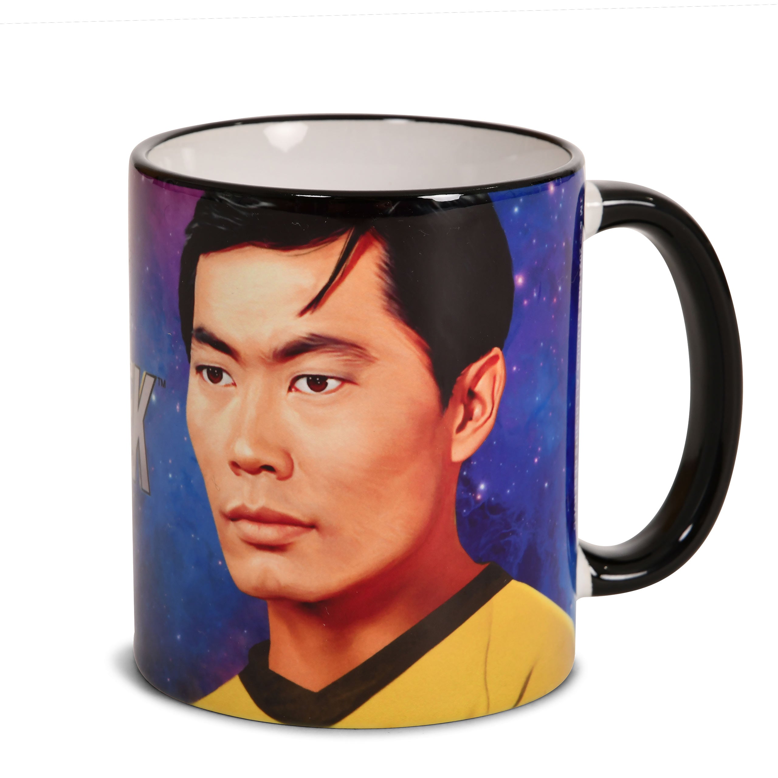 Immagine del prodotto Star Trek - Tazza del Tenente Sulu