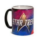 Product image Star Trek - Scotty Mug
