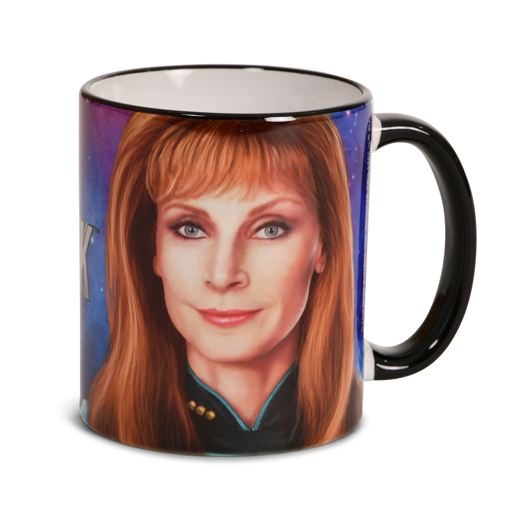 Immagine del prodotto Star Trek - Tazza Dr. Crusher