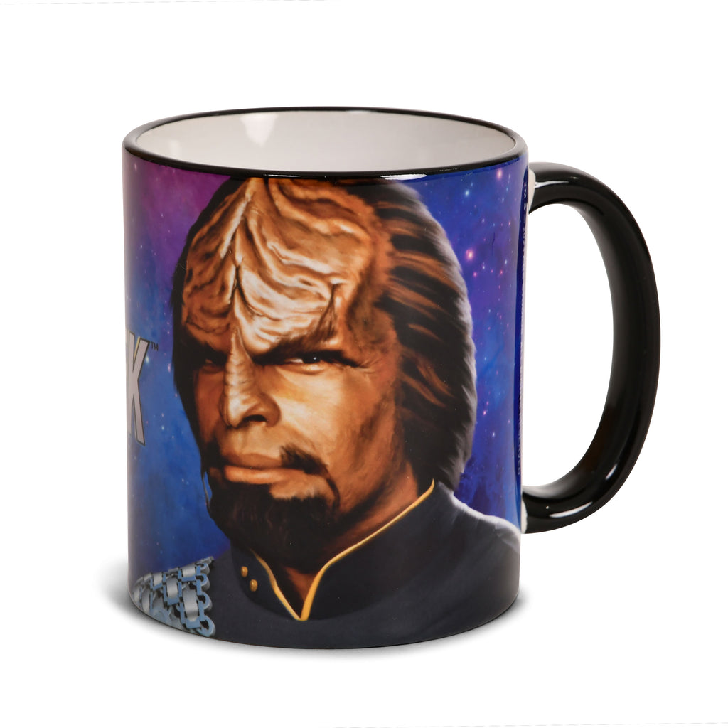 Immagine del prodotto Star Trek - Tazza Worf