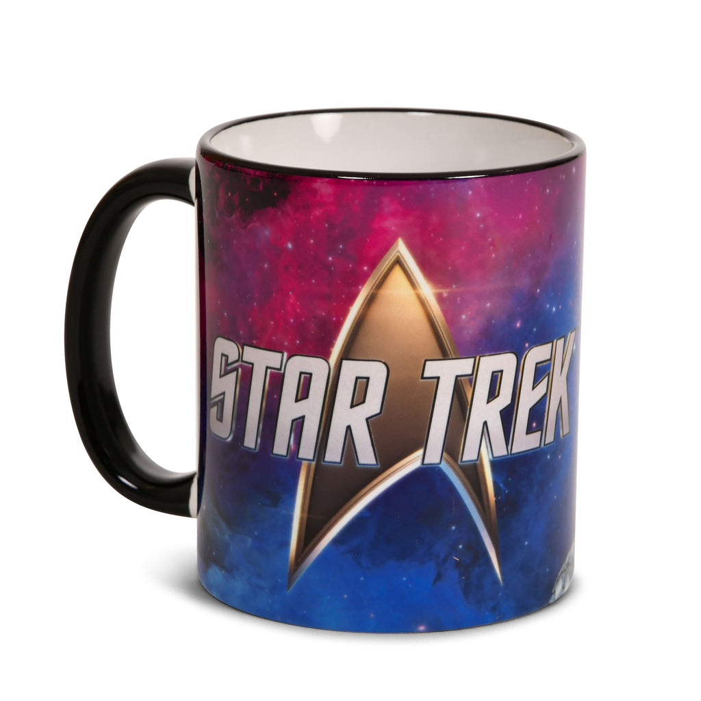Immagine del prodotto Star Trek - Tazza Worf