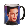 Immagine del prodotto Star Trek - Tazza di Wesley Crusher