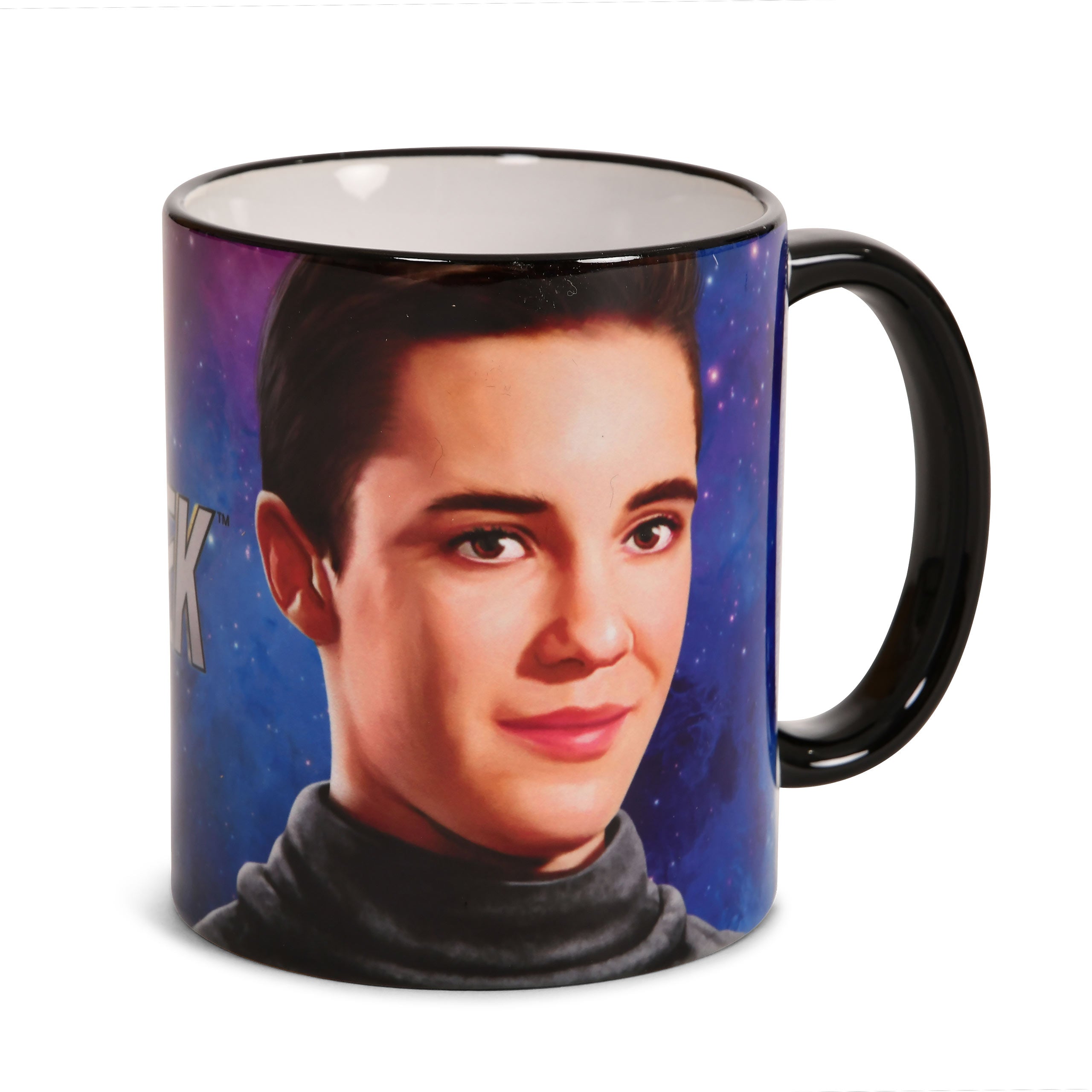 Immagine del prodotto Star Trek - Tazza di Wesley Crusher