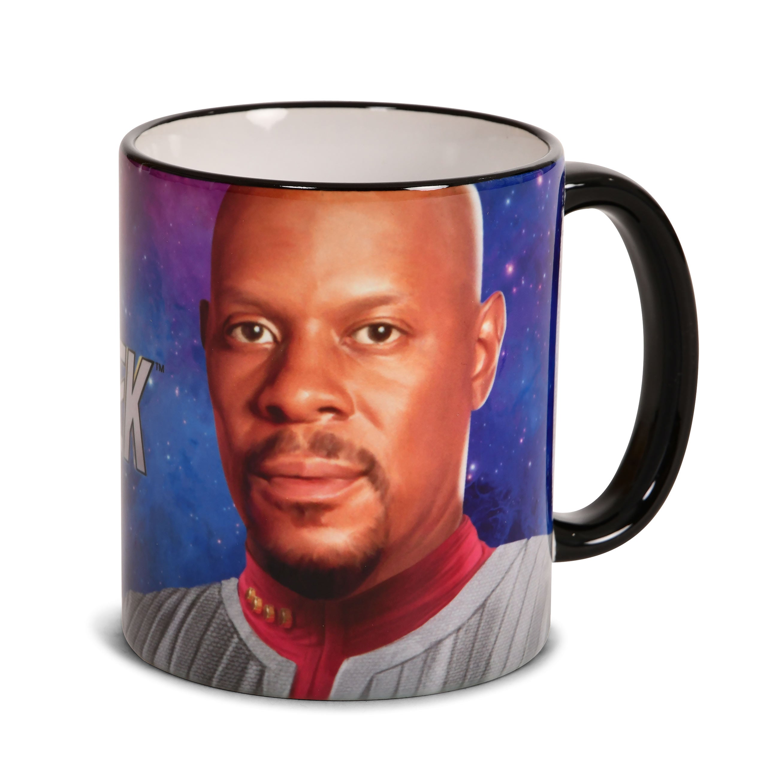 Immagine del prodotto Star Trek - Tazza del Capitano Sisko