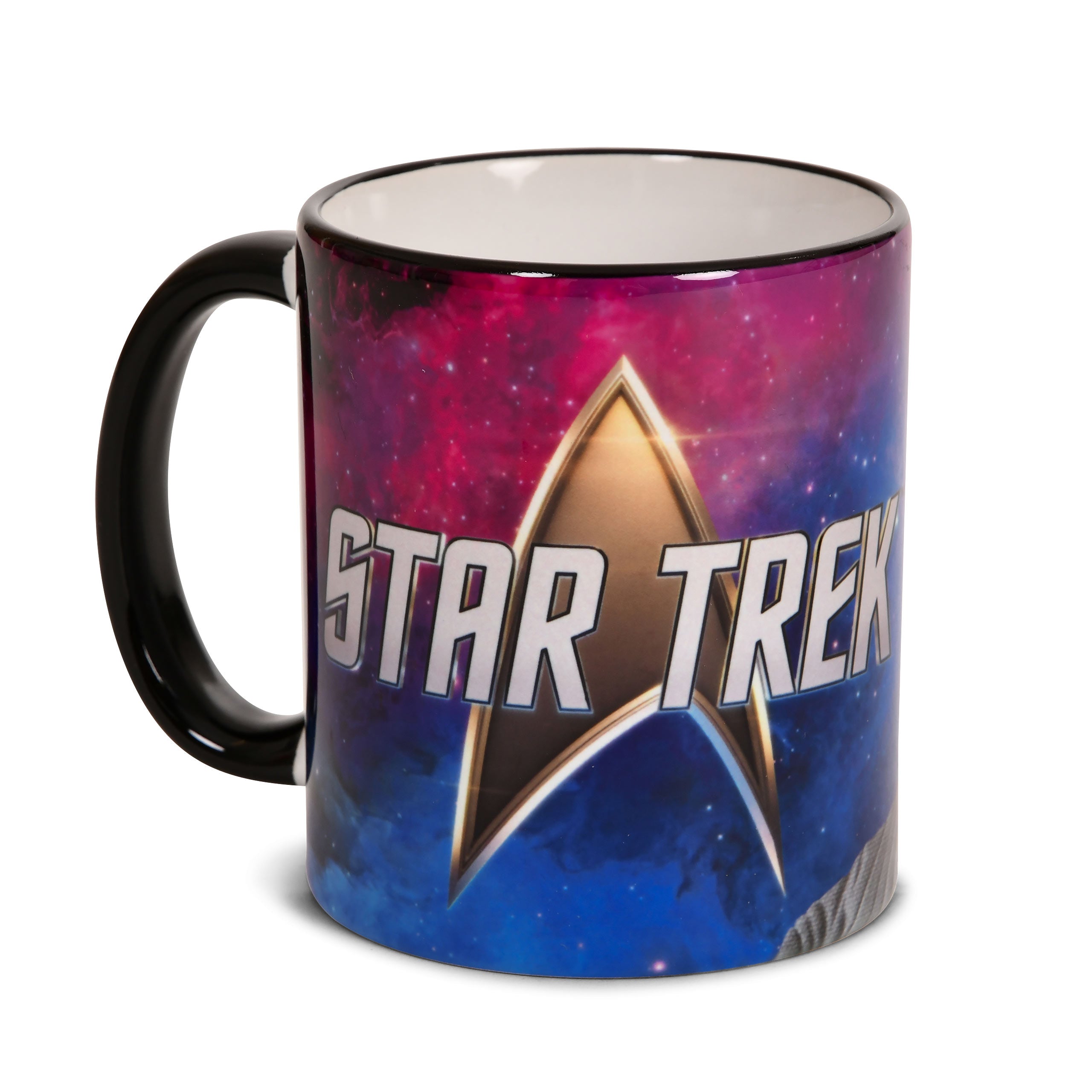 Immagine del prodotto Star Trek - Tazza del Capitano Sisko
