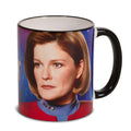 Immagine del prodotto Star Trek - Tazza del Capitano Janeway