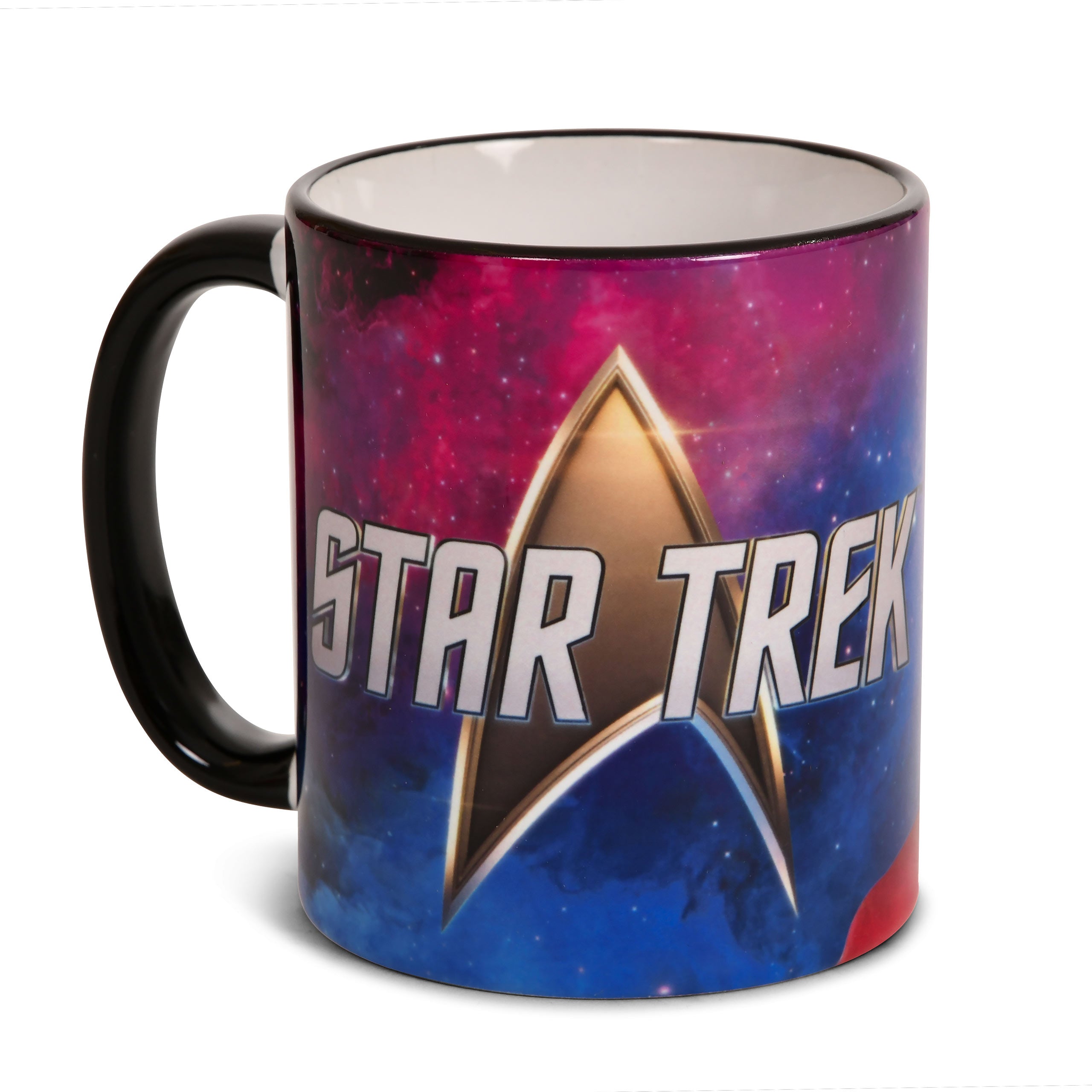 Immagine del prodotto Star Trek - Tazza del Capitano Janeway