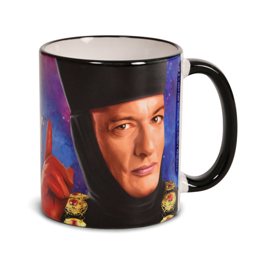 Immagine del prodotto Star Trek - Tazza Q