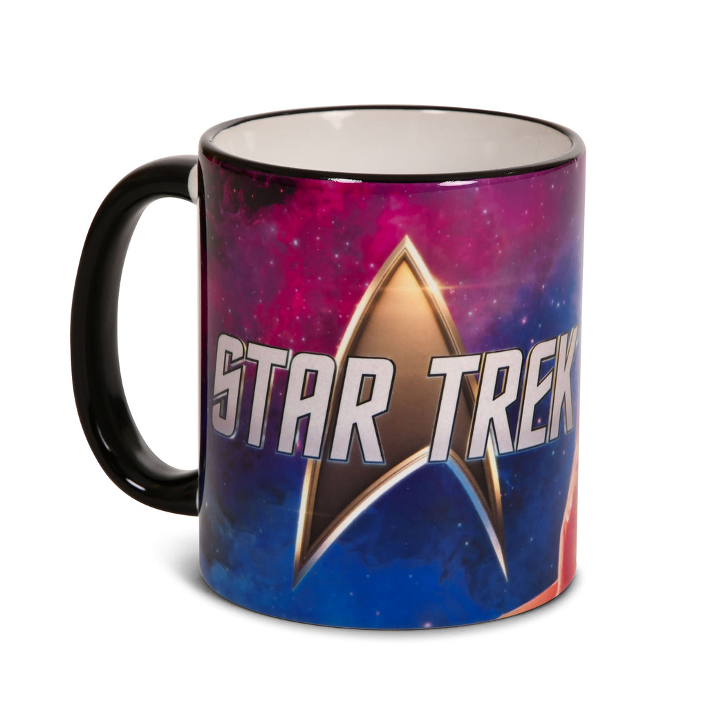 Immagine del prodotto Star Trek - Tazza Q