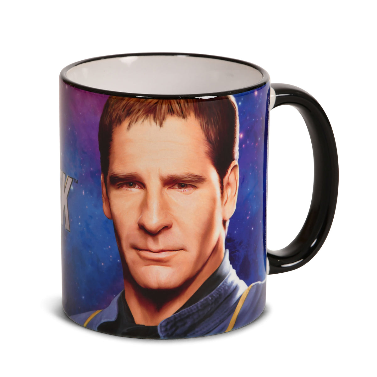 Immagine del prodotto Star Trek - Tazza Jonathan Archer