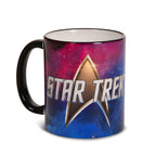 Product image Star Trek - Jonathan Archer Mug