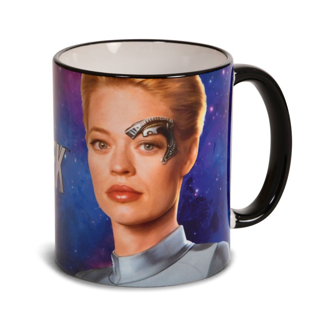 Immagine del prodotto Star Trek - Tazza Seven Of Nine