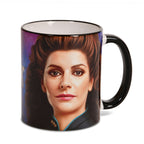 Immagine del prodotto Star Trek - Tazza Deanna Troi