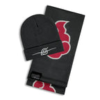Immagine del prodotto Naruto - Set regalo cappello e sciarpa Akatzuki