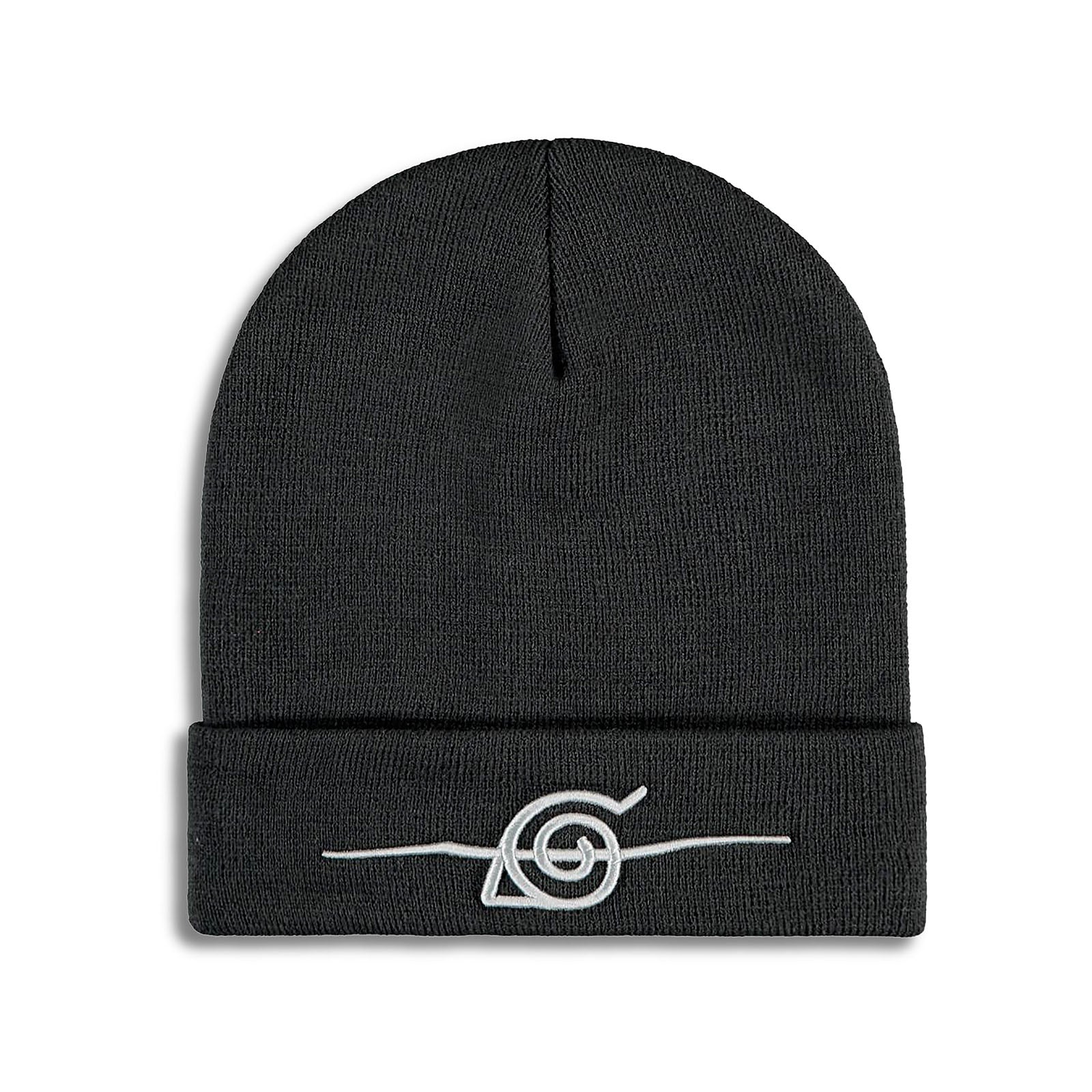 Immagine del prodotto Naruto - Set regalo cappello e sciarpa Akatzuki