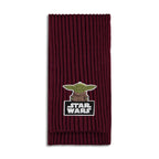 Immagine del prodotto Cappello Grogu con pompon e sciarpa - Star Wars The Mandalorian