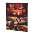 Immagine del prodotto Diablo - Il libro di cucina ufficiale