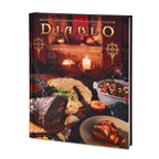 Immagine del prodotto Diablo - Il libro di cucina ufficiale