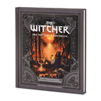 Immagine del prodotto The Witcher - Il libro di cucina ufficiale