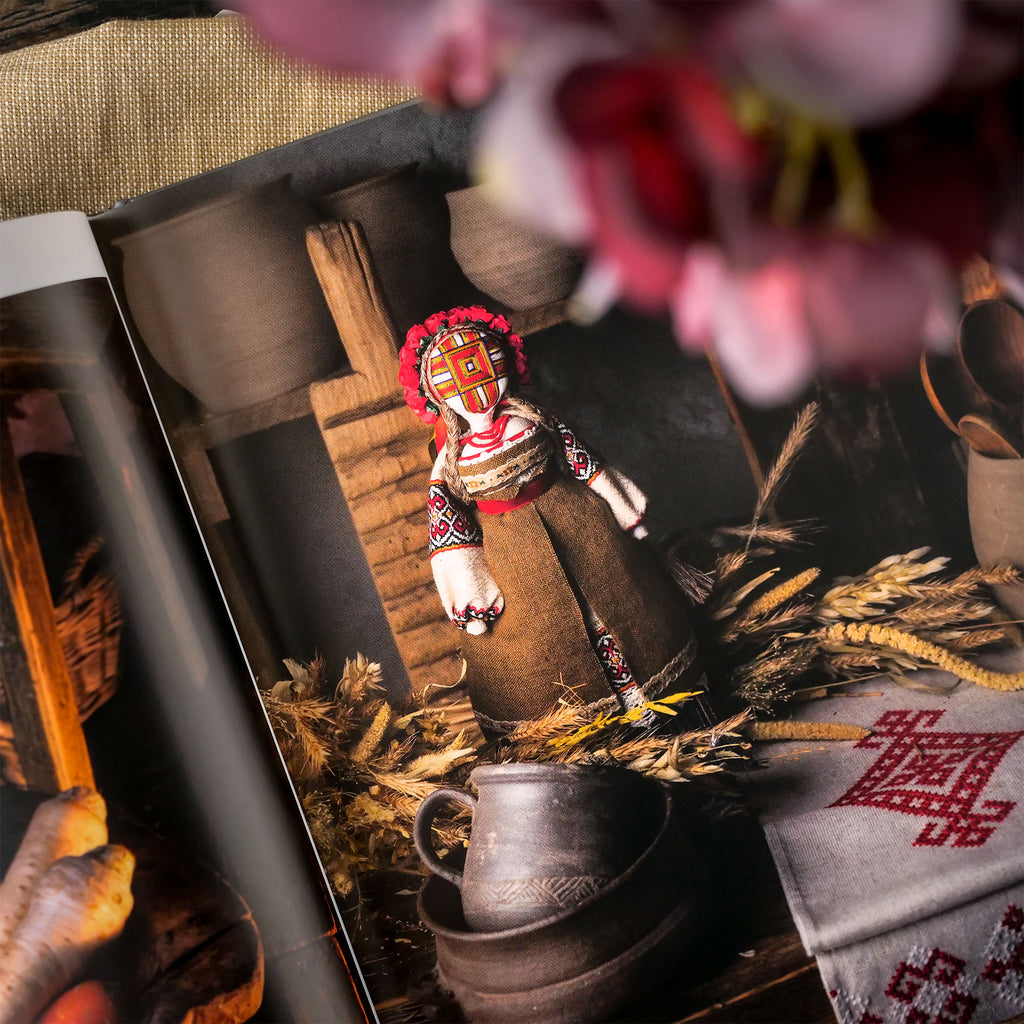 Immagine del prodotto The Witcher - Il libro di cucina ufficiale