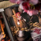 Immagine del prodotto The Witcher - Il libro di cucina ufficiale