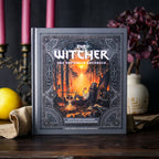 Immagine del prodotto The Witcher - Il libro di cucina ufficiale
